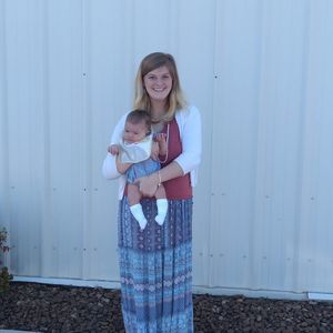 Meet your Posher, Hannah